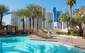 Hilton Grand Vacations Las Vegas Convention Center