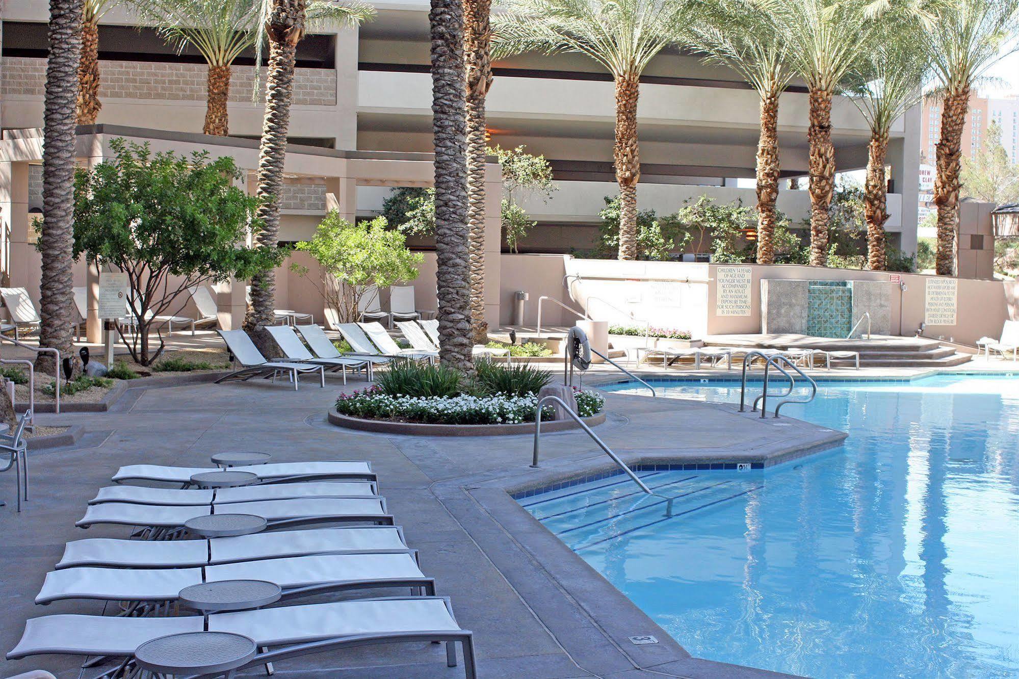 HOTEL HILTON GRAND VACATIONS CLUB PARADISE LAS VEGAS, NV 4* (United States)  - from C$ 144 | iBOOKED